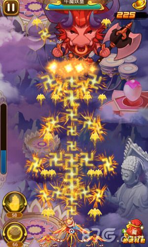 《空斗西游》飞行西游路萌物妖精让你无法自拔_游戏资讯-游民部落(gamecolg.com)