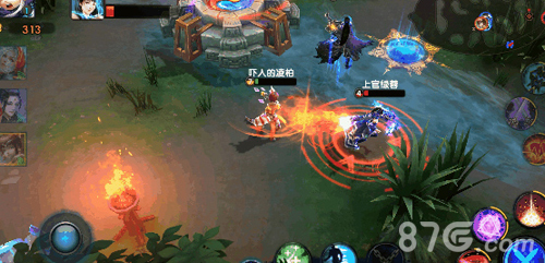 九阳神功手游增减益BUFF介绍灵活运用策略致胜_游戏资讯-游民部落(gamecolg.com)