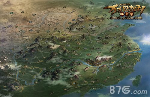 《万万没想到之大皇帝》明日登基诏书_游戏资讯-游民部落(gamecolg.com)
