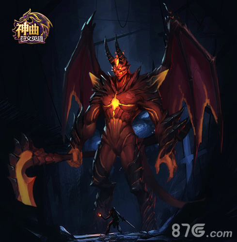 《神曲之符文英雄》9.13新版上线刘亦菲携福利来袭_游戏资讯-游民部落(gamecolg.com)