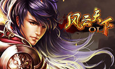 8090《风云天下》神将简介解疑是否值得入手