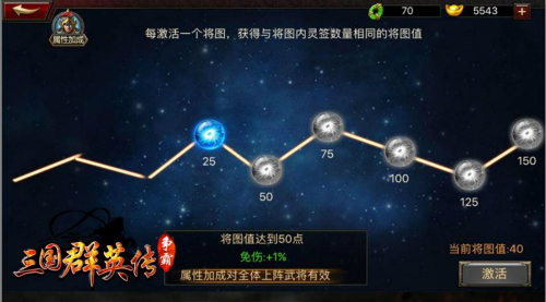 《三国群英传_争霸》神将图攻略挑落神将为你所用_游戏资讯-游民部落(gamecolg.com)