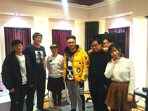 《那兔之大国梦》再添百种声优直击心灵的声音_游戏资讯-游民部落(gamecolg.com)