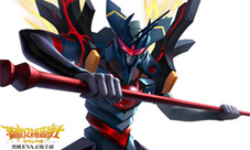 《新世纪福音战士OL》新剧情上演六号机神化