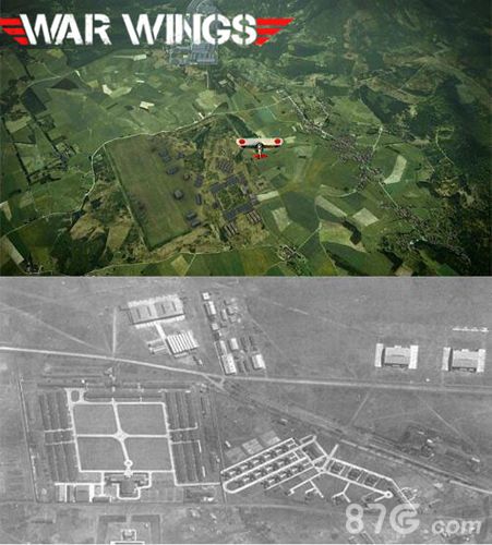 血战长空打造中国军事游戏带你重回二战战场_游戏资讯-游民部落(gamecolg.com)