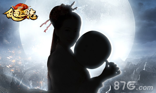 史上最美武将《乱轰三国志》代言人刘诗诗形象曝光_游戏资讯-游民部落(gamecolg.com)