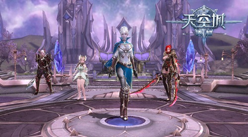 吐血回馈玩《天空城:浩劫》豪礼相送_游戏资讯-游民部落(gamecolg.com)