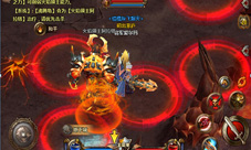 《英雄本色》今日首测奇幻MMORPG新作震撼来袭