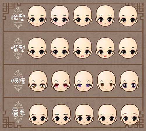 《推理学院》全新升级美颜系统正式上线_游戏资讯-游民部落(gamecolg.com)