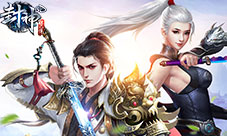 还有这种职业?贪玩《封神妲己传》朝歌吴彦祖诞生