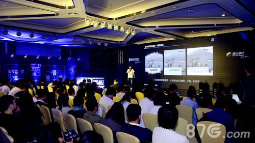 与游戏相爱相杀的150天从资深玩家蜕变成游戏制作人_游戏资讯-游民部落(gamecolg.com)