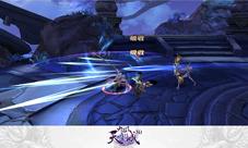 《九州天空城3D》情缘PK大赛即将开启