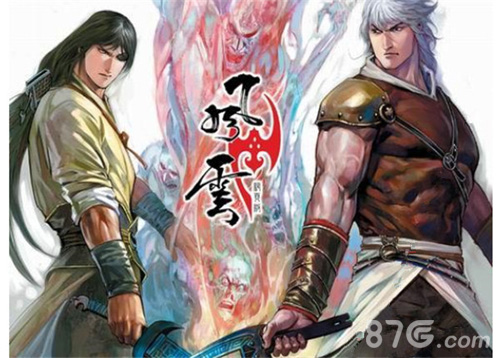 港漫新生之路《大圣王》手游打开港漫产业化大门_游戏资讯-游民部落(gamecolg.com)