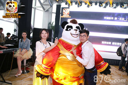 欢聚羊城神武2手游第二届帮主见面会报名开启_游戏资讯-游民部落(gamecolg.com)