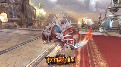 战队新玩法《权力与荣耀》新版震撼开启_游戏资讯-游民部落(gamecolg.com)