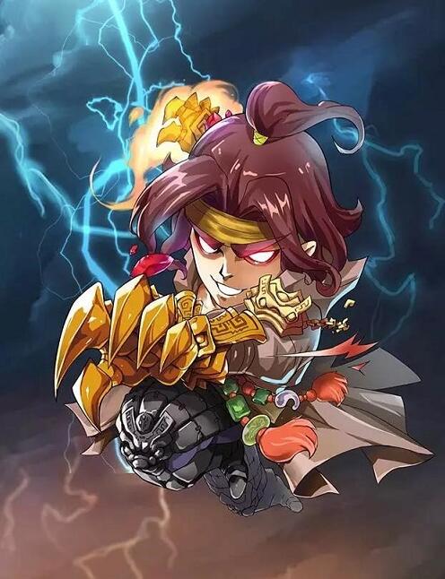 怒焰三国杀新版本强势来袭全新CP闪亮登场-游民部落(gamecolg.com)