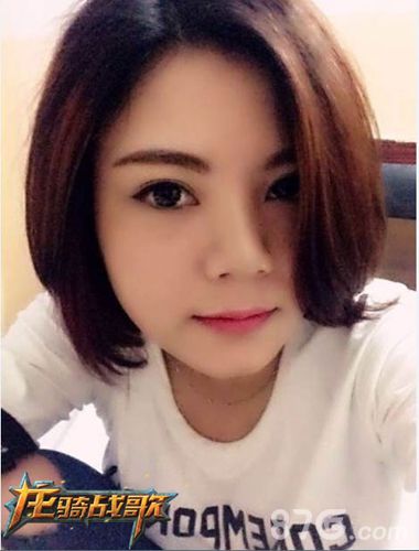 《龙骑战歌》获奖名单公布高颜值女玩家秀私房_游戏资讯-游民部落(gamecolg.com)