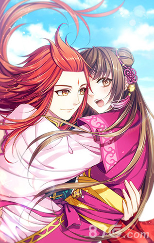 乙女穿越恋爱手游《梦回南朝》最新登陆_游戏资讯-游民部落(gamecolg.com)