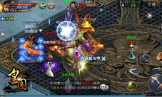 黑市寻秘宝9377《皇图》神秘商人玩法爆料