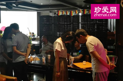 《大唐荣耀》手游牵手珍爱网线下相亲遇见真爱_游戏资讯-游民部落(gamecolg.com)