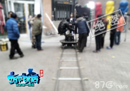 《十万个冷笑话》真人电影剧照放出绝密资料抢先看_游戏资讯-游民部落(gamecolg.com)