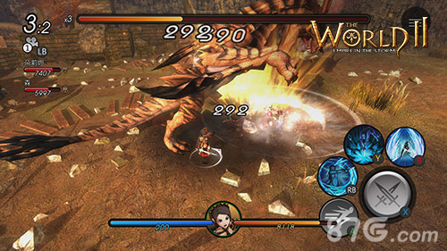 《世界2》新增55S法师武器进阶打造_游戏资讯-游民部落(gamecolg.com)