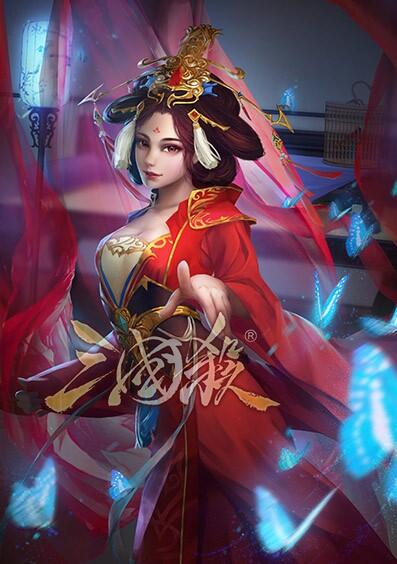 《三国杀》一口气出了8个新武将_游戏资讯-游民部落(gamecolg.com)