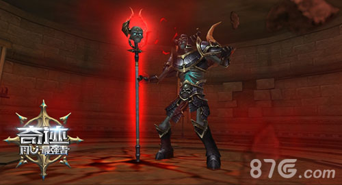 再战魔王巴洛克《奇迹：最强者》经典BOSS揭晓_游戏资讯-游民部落(gamecolg.com)