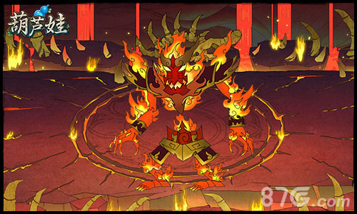 新英雄新BOSS《葫芦娃》开启全新征程_游戏资讯-游民部落(gamecolg.com)