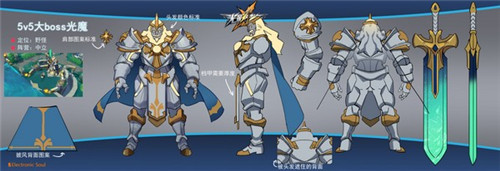《光影对决》地图再优化5V5迎来新设定_游戏资讯-游民部落(gamecolg.com)