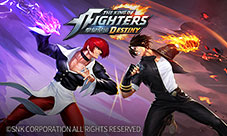 谁与争锋?《幻城》手游至尊之战火热开启