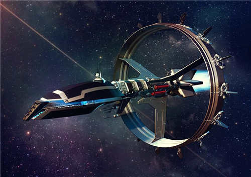 策略星战手游《宇宙世界》崭露头角_游戏资讯-游民部落(gamecolg.com)