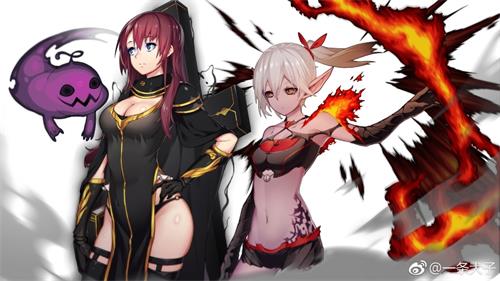 第二届《克鲁赛德战记》原创大赛拉开帷幕_游戏资讯-游民部落(gamecolg.com)
