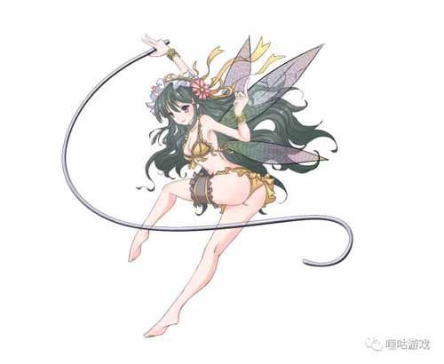 《幻刃录》美术优化场景首度曝光_游戏资讯-游民部落(gamecolg.com)