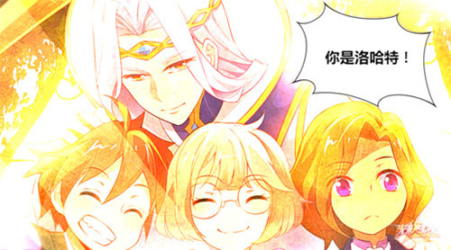 王子归来《光影对决》有声漫画第二集上线_游戏资讯-游民部落(gamecolg.com)