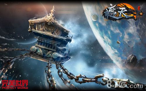 《遮天3D》辰东玄幻至尊神作改编手游首曝_游戏资讯-游民部落(gamecolg.com)