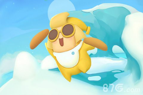 《三个奶爸》新版“冰雪战法牧”更新前瞻_游戏资讯-游民部落(gamecolg.com)
