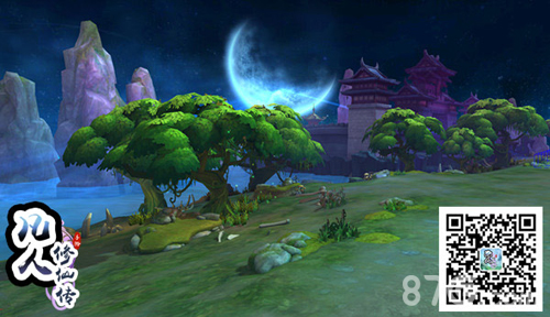 《凡人修仙传》正版授权手游即将来袭Y2Game正式宣布_游戏资讯-游民部落(gamecolg.com)