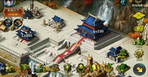 《卧龙吟》解读乱世三国重铸历史迎英雄_游戏资讯-游民部落(gamecolg.com)