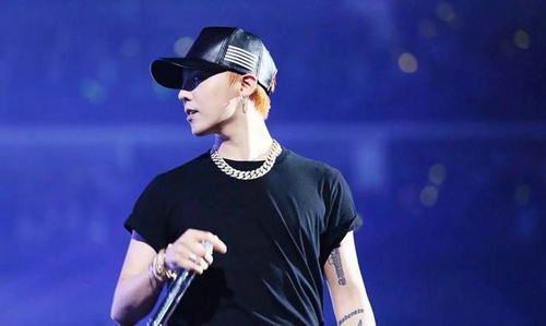 G_DRAGON《节奏大爆炸》“母胎”定制皮肤上线_游戏资讯-游民部落(gamecolg.com)