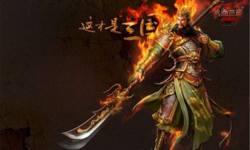 三国手游华丽蜕变看新派佳作《国战天下》大杀四方_游戏资讯-游民部落(gamecolg.com)