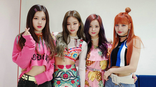 BLACKPINK回归在即《节奏大爆炸》劲爆福利派送_游戏资讯-游民部落(gamecolg.com)