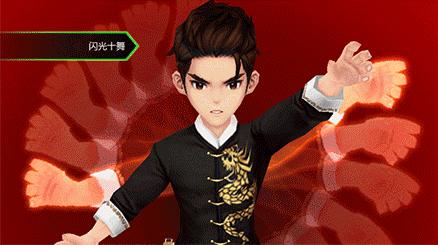 华丽炫技RPG《十二战纪》岁末冬日点燃热血_游戏资讯-游民部落(gamecolg.com)