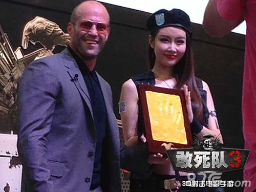 《敢死队3》硬汉杰森斯坦森和你不见不散_游戏资讯-游民部落(gamecolg.com)