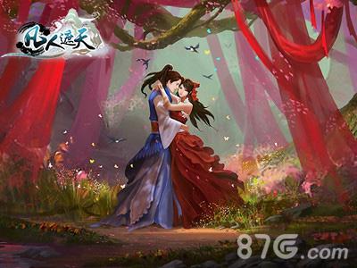 《凡人遮天》首测倒计时修仙玩法提前曝光_游戏资讯-游民部落(gamecolg.com)