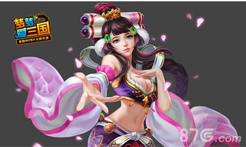 CJ将至《梦梦爱三国》豪礼攻略抢先看_游戏资讯-游民部落(gamecolg.com)