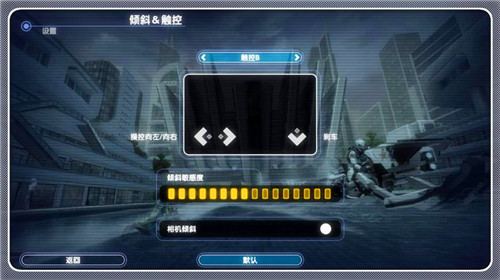 《激流快艇3》这样的操作攻略手柄+重力感应带你飞_游戏资讯-游民部落(gamecolg.com)