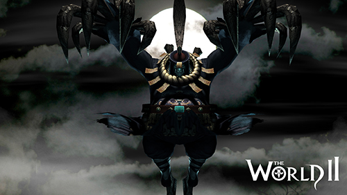《世界2_魔物重生》封魔之路任务系统前瞻_游戏资讯-游民部落(gamecolg.com)