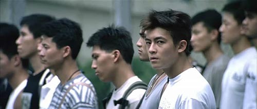 《无间道》打造巅峰枪战手游冠xi哥已预约此游戏_游戏资讯-游民部落(gamecolg.com)