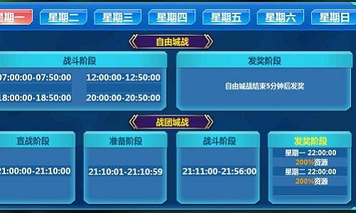 《天火大道起源》宇宙争霸开启灭星之战_游戏资讯-游民部落(gamecolg.com)